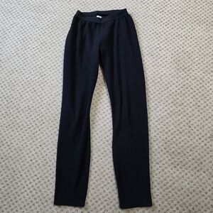 Patagonia capilene fleece baselayer